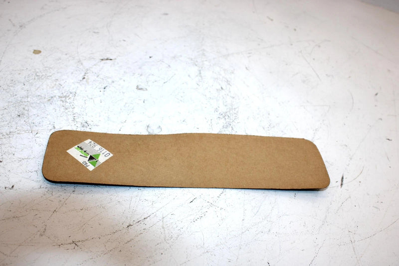 89 Arctic Cat Jag 340 Nos Safety Pad 0116-924 SAS7