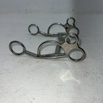 New STA-BRITE 5” Port Bit #5508 Y-507