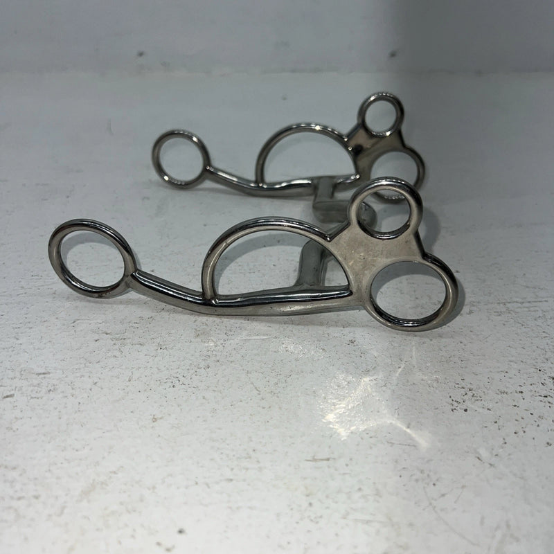 New STA-BRITE 5” Port Bit #5508 Y-507