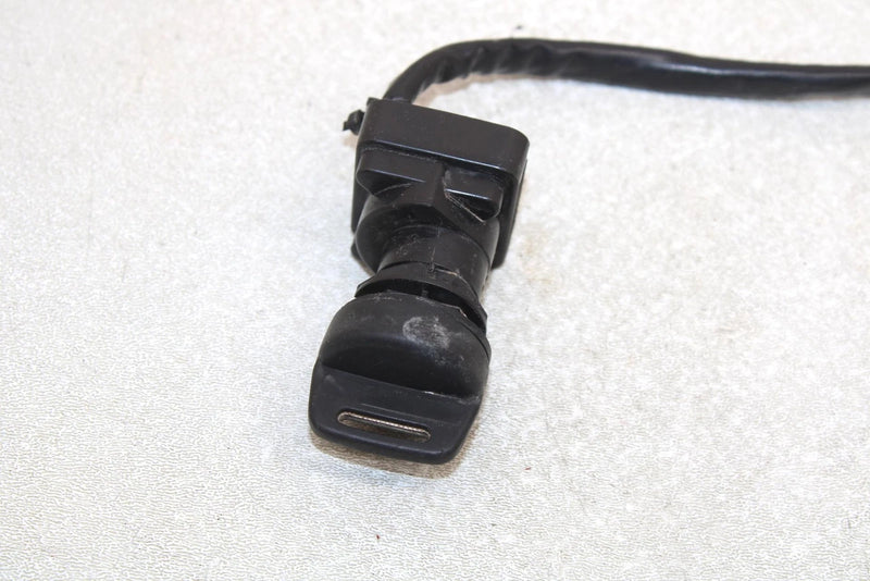 96 Polaris Trail Blazer  Es Oem Key Switch Assembly 4110194 APS