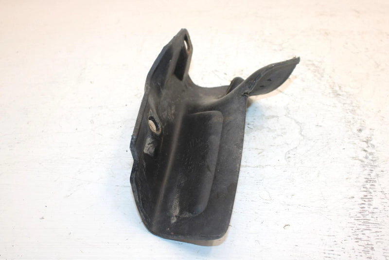 02 Honda Trx 350 Fourtrax Rancher Oem Left Front Axle Guard 51316-HM7-000 AH54