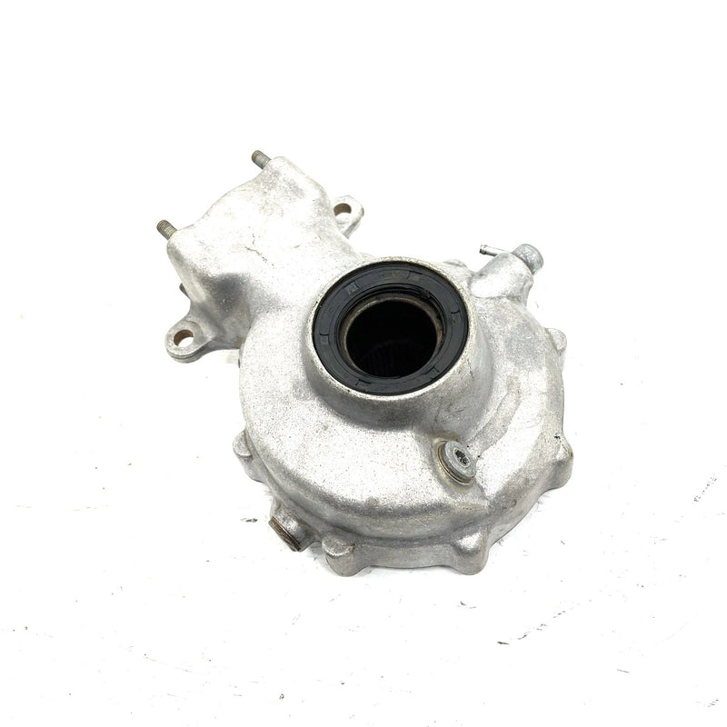 1988 Yamaha Moto 4 YFM200DX OEM Rear Diff Gearcase 2VY-46101-00-00 AY68