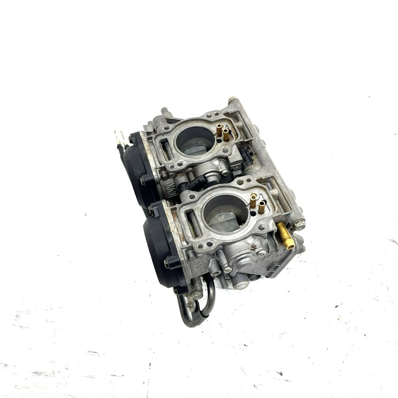 2006 Arctic Cat 650 4x4 V2 Tony Stewart Auto OEM Carburetor 0470-528 AA37