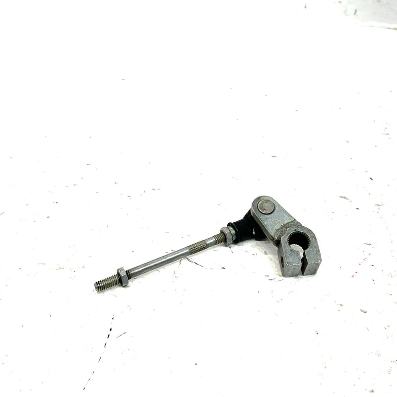 00-12 Yamaha Big Bear 400 YFM400 OEM Shift Arm/Shaft 4KB-18112-01-00 AY52