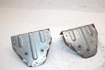1994 Yamaha Vmax 600 Oem Frame Reinforcement Set 8AB-21910-00-00 SY25