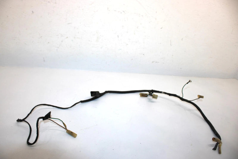 81 Honda Atc185sa Oem Main Wire Harness 32100-958-000 AH1