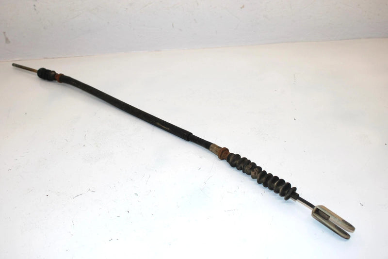 00 Kawasaki Prairie 300 Kvf300b2 Oem Foot Brake Cable 54005-1186 AK0