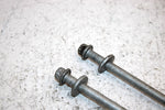 2001 Polaris Magnum 325 Oem Cylinder Stud Bolt Pair 3086418 AP98