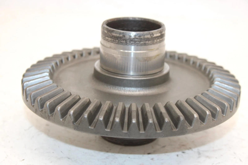 2003 Honda Trx 250 Exa Sporttrax Ex Oem Diff Ring Gear 41431-HM8-000 AH10