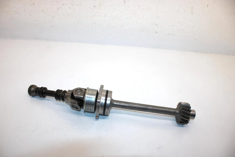 15 Suzuki King Quad 500 Oem Front Output Shaft 24961-31H00 AS10