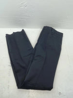 New Vintage Blue Circle S Polyester Pants #9311 OO-39