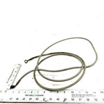 14-15 Arctic Cat Prowler HDX 500 OEM Rear Brake Line 2402-136 XA2.1