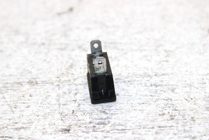 1996 Ski-doo Formula Iii 600 Oem Heated Grip Light 410109300 SS18