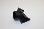 Polaris OEM Black Plastic Intake Reed Valve Stuffer 5432681 Q1183