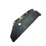 01-02 Polaris Xplorer 400 OEM Right Radiator Shield 5433924 AP228