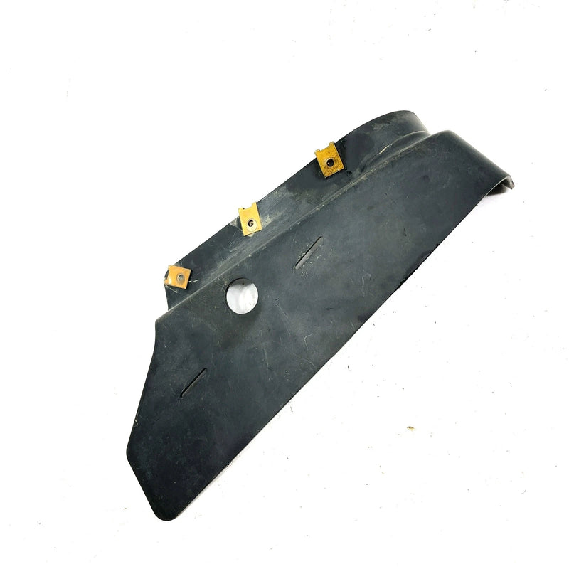 01-02 Polaris Xplorer 400 OEM Right Radiator Shield 5433924 AP228