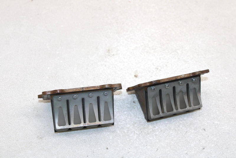 Polaris Oem Intake Reed Valve (Pair) 1201843 Q1170
