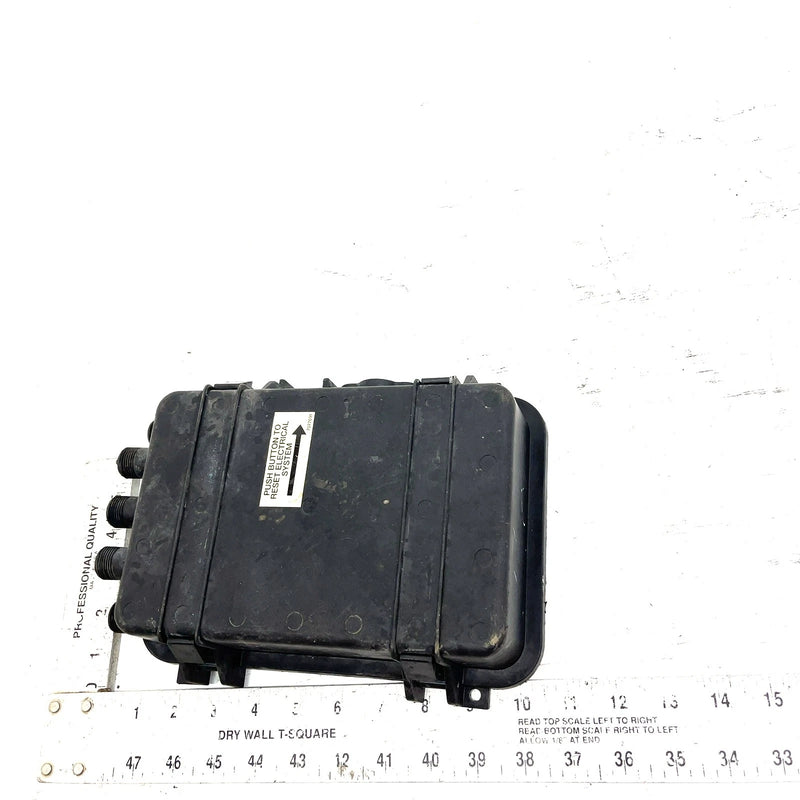 2000 Polaris Genesis FFI OEM Electrical Box 2632137 JP51