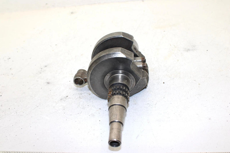 2002 Kawasaki Prairie 650 Oem Crankshaft 13031-0962 AK27