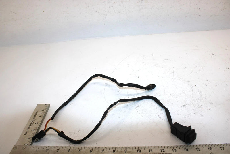 96 Arctic Cat Zrt 600 Oem Headlight/Brake Switch 0609-086 Q2196