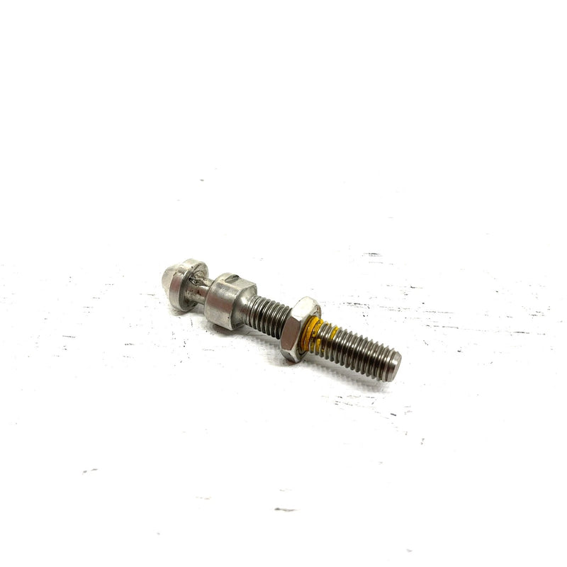 2004 John Deere Trail Buck 650 OEM Seat Latch Stud 293750032 AJ1.1