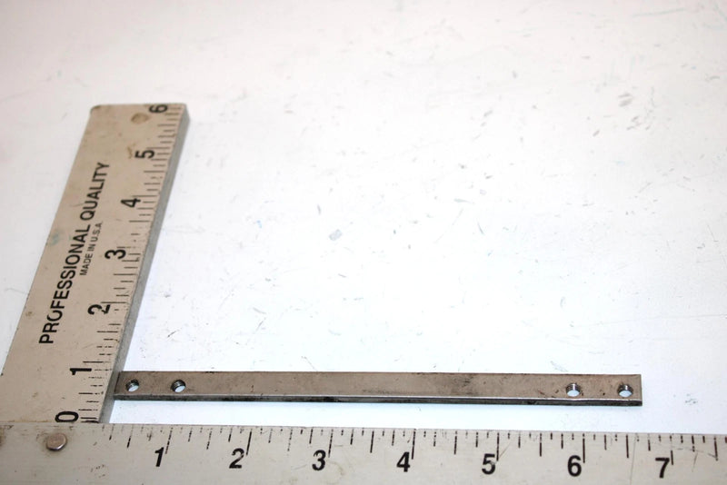 98 Sea-doo Gts 717 Oem Spark Arrester Plate 270000393 JS38