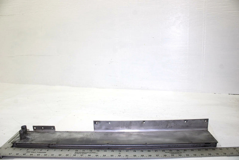 95 Polaris 600 XCR OEM Left Heat Exchanger 2511228 B450