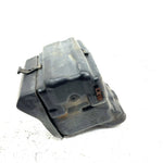 04-06 Honda Rancher 350 TRX350FM 4x4 OEM Rear Storage Box 80210-HN7-010 AH75