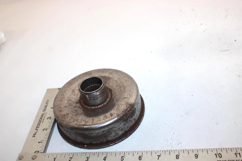 81 Honda Atc185sa Oem Rear Brake Drum 42622-958-670 AH1