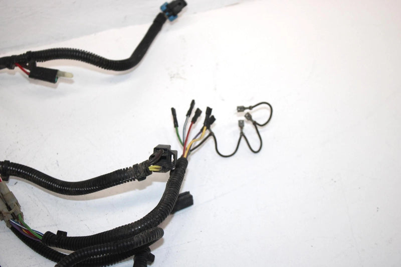 1998 Polaris Magnum 425 4x4 Oem Main Wire Harness 2460608 AP161