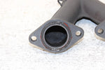 1995 Yamaha Vmax 600 Le Oem Exhaust Manifold 8AB-14610-00-00 SY21