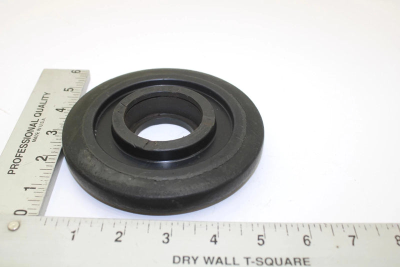 Polaris OEM Bogie Wheel 5.350 (No Bearing) 1543018 B393