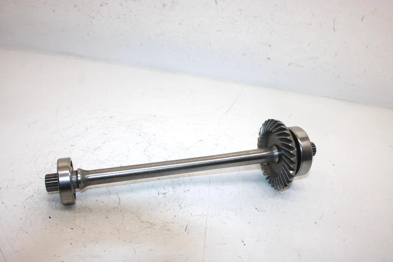 14 Can-am Outlander Max 400 Efi Oem Driven Bevel Gear 420635555 AB6