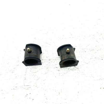 22 Can-Am Defender HD10 OEM Rear Sway Bar Stabilizer Bushing Pair 706004301 XB0