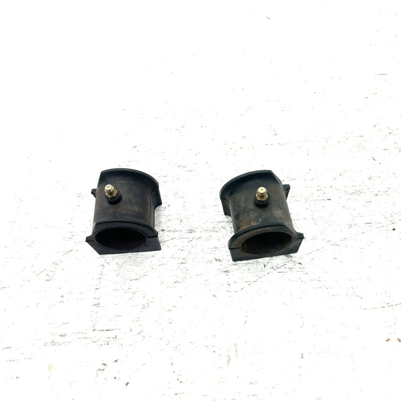 22 Can-Am Defender HD10 OEM Rear Sway Bar Stabilizer Bushing Pair 706004301 XB0