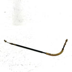 98-02 Arctic Cat 300 4X4 OEM Rear Foot Brake Cable 0487-010 AA15
