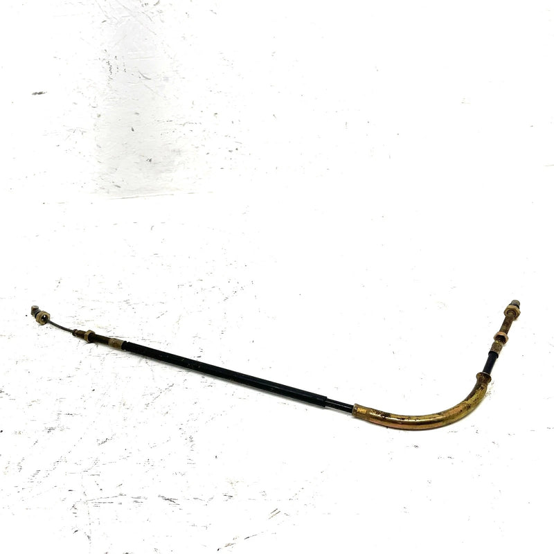 98-02 Arctic Cat 300 4X4 OEM Rear Foot Brake Cable 0487-010 AA15