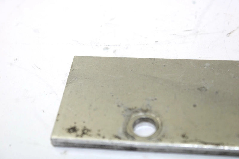 94 ARTIC CAT EXT 580 OEM STEERING COLUMN STAY LOWER BACKING PLATE 0605-217 Q3633