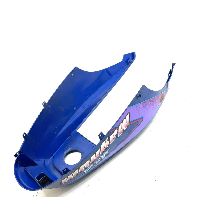 95-96 Polaris Magnum 425 4X4 OEM Fuel Tank Cover 5431197-157 AP250