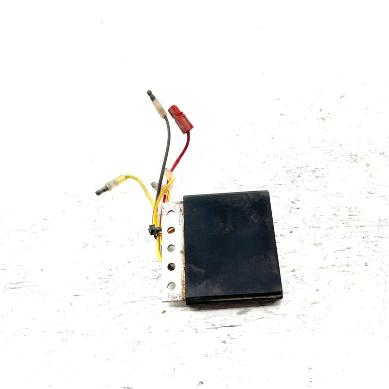2004 Polaris Sportsman 700 OEM Voltage Regulator 4011053 AP219