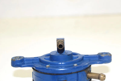 1993 Polaris Sl 750 Oem Fuel Pump 3083957 JP18