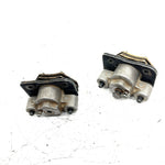 06 Arctic Cat 650 4x4 V2 Stewart Auto OEM Front Brake Caliper Set 1436-423 AA37