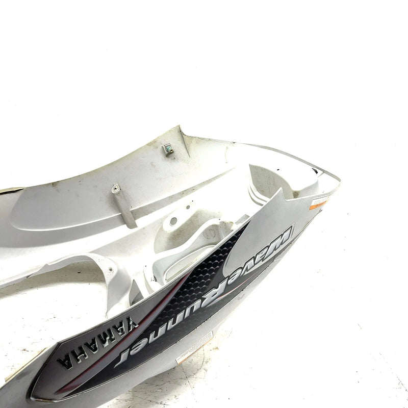 2001 Yamaha WaveRunner XLT1200 OEM Engine Cover F0V-U2103-00-00 JY27.1