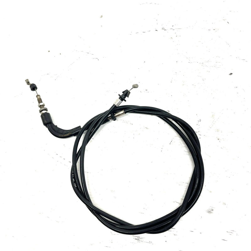 2004 Polaris Virage OEM Throttle Cable 7081065 JP45