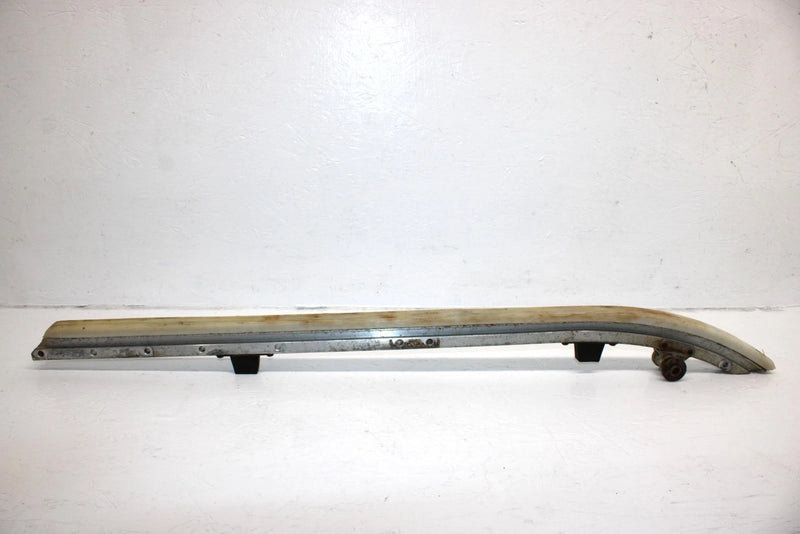 1974 Yamaha Tl433f Oem Skid Rail 865-47411-00-00 SY28