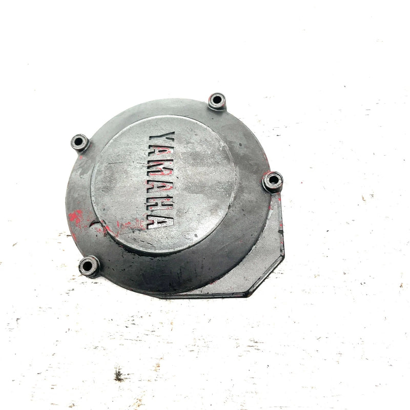 2000 Yamaha Warrior 350 YFM350X OEM Crankcase Cover 1 3GD-15411-00-00 AY67