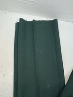 New Vintage Green Dickson Jenkins Polyester Pants #5509 XX-12