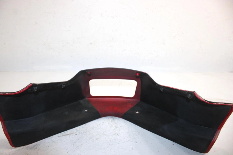 92 Yamaha Phazer Ii Le Oem Handlebar Fairing 86F-77231-00-00 SY41