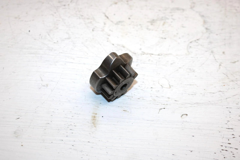 2009 Suzuki Lt-a400f Oem Gear Shift Cam 25381-38F10 AS26