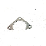 95 Yamaha Big Bear 350 YFM350FW 4x4 OEM Bearing Cover Plate 3R4-15381-00-00 AY58